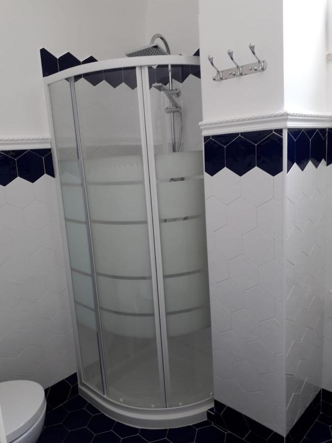 Casa Vacanze Vico Verona 7 Oria  Kültér fotó