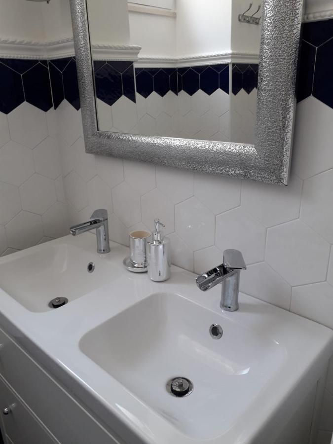 Casa Vacanze Vico Verona 7 Oria  Kültér fotó